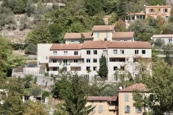 Les Vallées de Désirée — établissement partenaire